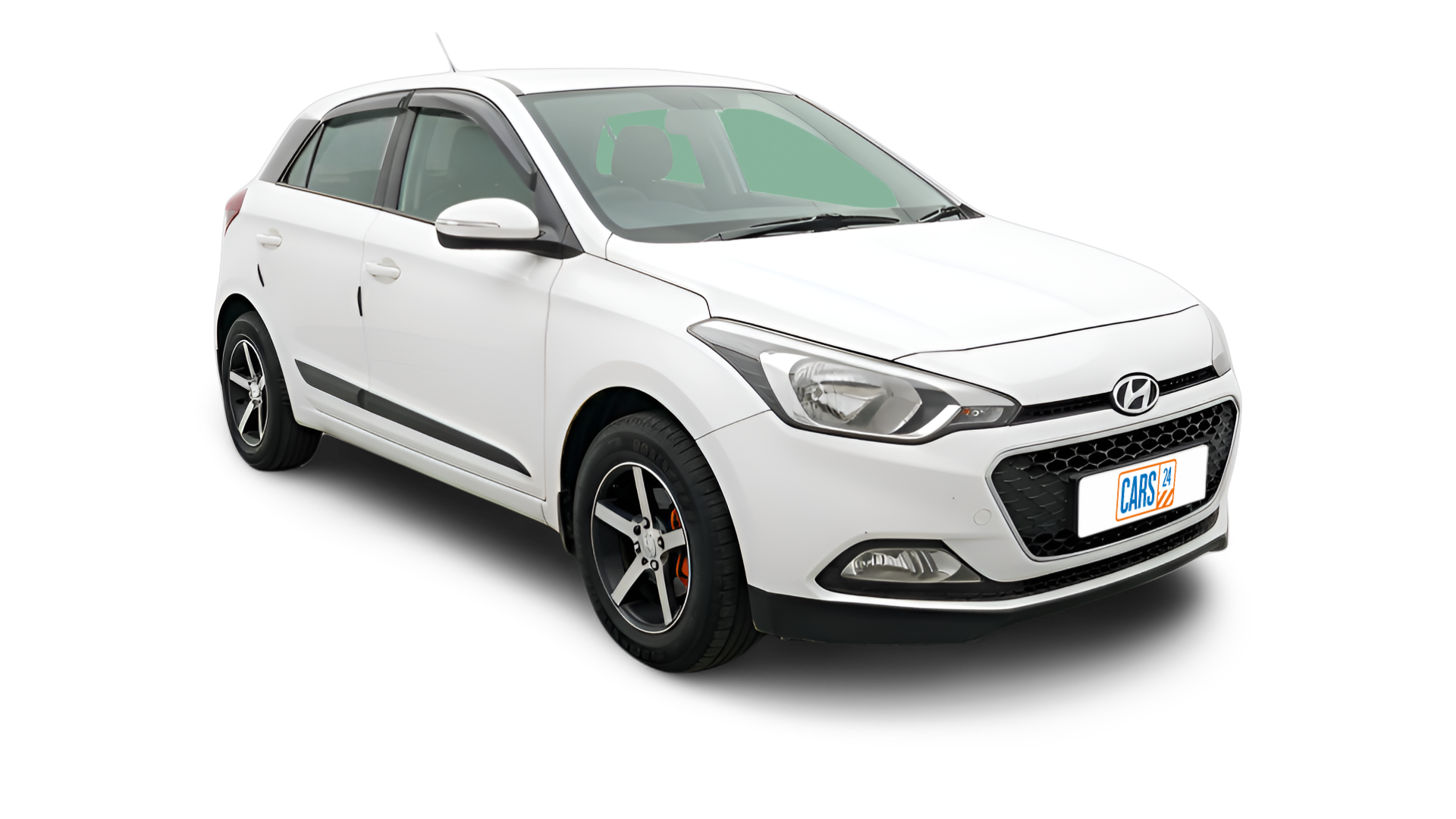 Hyundai Elite i20-img